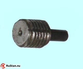 Вставка к резьбовой пробке М 20 КИ НЕ 8G фото №1