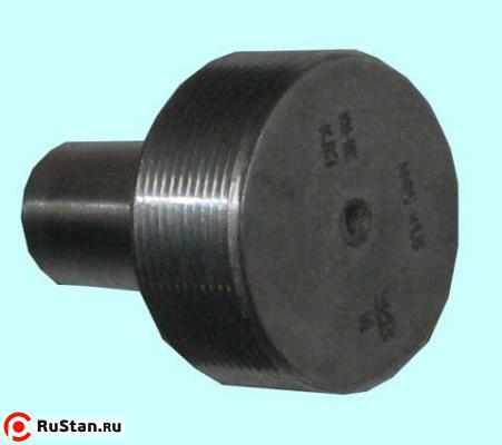 Вставка к резьбовой пробке М 45х1,5 КИ НЕ КЛ.2 фото №1