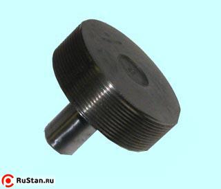 Вставка к резьбовой пробке М 64х2,0 КИ НЕ 8G фото №1