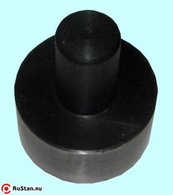 Вставка к гладкой пробке d 50,0 Н8 ПР фото №1 Вставка к гладкой пробке d 50,0 Н8 ПР фото №1