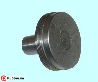 Вставка к резьбовой пробке М 60х1,5 НЕ 5Н6Н фото №1