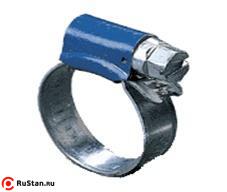Хомут червячный ABA-NOVA 58-75/9мм (Швеция) фото №1 Хомут червячный ABA-NOVA 58-75/9мм (Швеция) фото №1