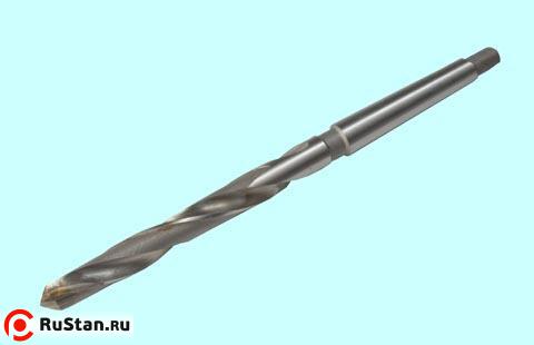Сверло d 38,0х324 к/х ВК8 фото №1 Сверло d 38,0х324 к/х ВК8 фото №1