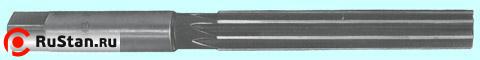 Развертка d 3,5 №2 ручная цилиндр. с припуском под доводку (поле допуска:+0.026/+0.019) фото №1 Развертка d 3,5 №2 ручная цилиндр. с припуском под доводку (поле допуска:+0.026/+0.019) фото №1