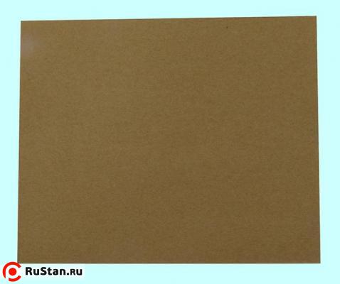 Шлифшкурка Лист Р120 (№10) 230х280 Гранат на бумаге, неводостойкая (SA18921) "CNIC" (упакованы по 50шт.) фото №1 Шлифшкурка Лист Р120 (№10) 230х280 Гранат на бумаге, неводостойкая (SA18921) "CNIC" (упакованы по 50шт.) фото №1