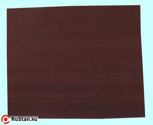 Шлифшкурка Лист Р 60 (№25) 230х280 14А на бумаге, неводостойкая (SA18511) "CNIC" (упакованы по 50шт.) фото №1 Шлифшкурка Лист Р 60 (№25) 230х280 14А на бумаге, неводостойкая (SA18511) "CNIC" (упакованы по 50шт.) фото №1