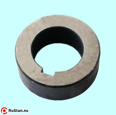 Кольцо промежуточное d60, L10мм к оправкам для фрезерных станков ГОСТ15071-75 фото №1