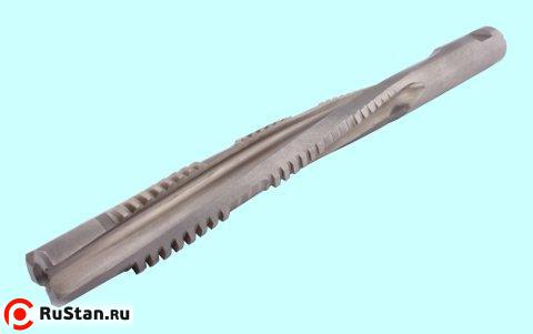 Сверло d 44,5 к/х Р18 фото №1 Сверло d 44,5 к/х Р18 фото №1