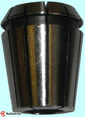 Цанга d32,0 ER50 L60мм DIN 6499 "CNIC" фото №1 Цанга d32,0 ER50 L60мм DIN 6499 "CNIC" фото №1