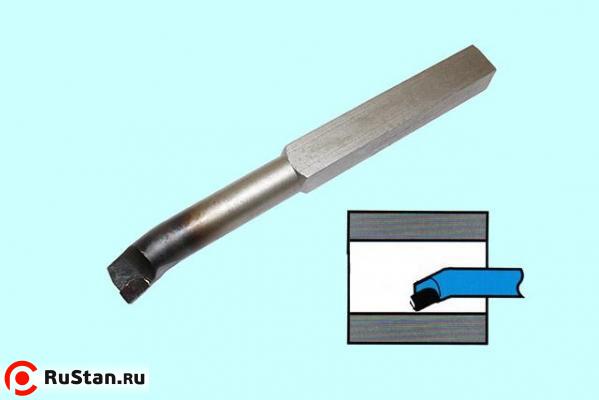 Резец Расточной 50х50х480 Т5К10 для сквозных отверстий DIN 4973 "CNIC" фото №1 Резец Расточной 50х50х480 Т5К10 для сквозных отверстий DIN 4973 "CNIC" фото №1