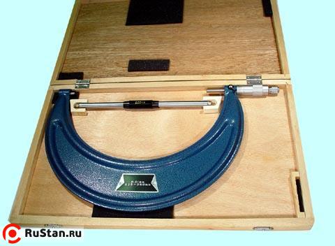 МК-250 (0,01) фото №1