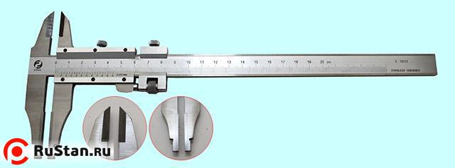 Штангенциркуль 0 - 200 ШЦТ-II (0,05) с твердосплавными губками "CNIC" (149-525S) нерж. сталь фото №1 Штангенциркуль 0 - 200 ШЦТ-II (0,05) с твердосплавными губками "CNIC" (149-525S) нерж. сталь фото №1