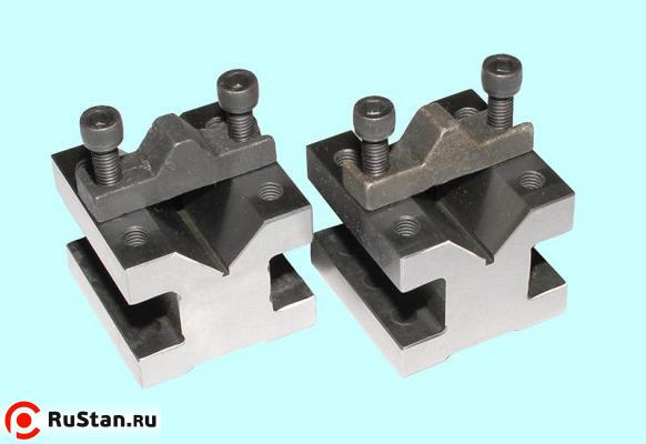 Призмы поверочные и разметочные 35х 35 х30мм тип П1-1 кл.точн.1 (к-т из 2-х шт) "TLX" фото №1 Призмы поверочные и разметочные 35х 35 х30мм тип П1-1 кл.точн.1 (к-т из 2-х шт) "TLX" фото №1