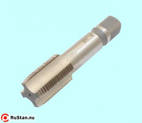 Метчик 1" UNF 60° Р6АМ5 дюймовый, м/р., (12 ниток/дюйм) для глух. отв. DIN351 "CNIC" фото №1 Метчик 1" UNF 60° Р6АМ5 дюймовый, м/р., (12 ниток/дюйм) для глух. отв. DIN351 "CNIC" фото №1