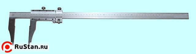 Штангенциркуль 0 - 600 ШЦ-III (0,02) с устр. точн. устан. рамки H-100мм "TLX" (V13-155C) фото №1 Штангенциркуль 0 - 600 ШЦ-III (0,02) с устр. точн. устан. рамки H-100мм "TLX" (V13-155C) фото №1