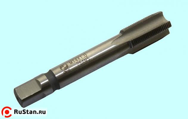 Метчик М 8,0х0,7 м/р.Р6АМ5 "CNIC" (ошибочно промаркированы 8х0,75) фото №1 Метчик М 8,0х0,7 м/р.Р6АМ5 "CNIC" (ошибочно промаркированы 8х0,75) фото №1