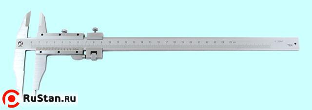 Штангенциркуль 0 - 250 ШЦ-II (0,02) с устройством точной установки рамки "CNIC" (Шан 149-130S) нерж. сталь фото №1 Штангенциркуль 0 - 250 ШЦ-II (0,02) с устройством точной установки рамки "CNIC" (Шан 149-130S) нерж. сталь фото №1