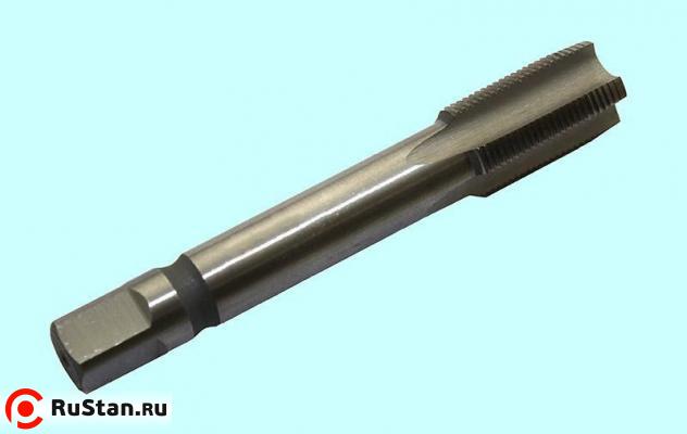 Метчик М24,0 х 1,5 м/р.Р6М5 (2620-1803) фото №1 Метчик М24,0 х 1,5 м/р.Р6М5 (2620-1803) фото №1