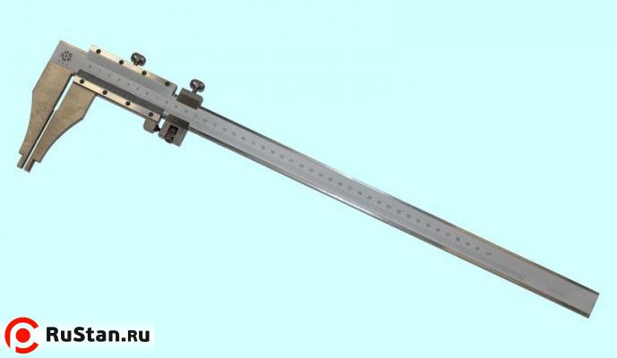 Штангенциркуль 0 -3000 ШЦ-III (0,02) с устр. точн. устан. рамки H-250мм "TLX" (HV190C-211) фото №1 Штангенциркуль 0 -3000 ШЦ-III (0,02) с устр. точн. устан. рамки H-250мм "TLX" (HV190C-211) фото №1