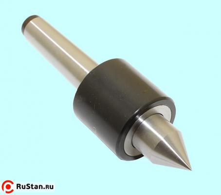 Центр Вращающийся  КМ-4, тип 1 "CNIC" (D514) фото №1