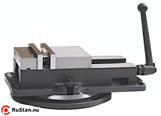 Тиски Станочные 160мм прецизионные стальные повор. удл. HRC 50-60, // 0,025/100мм удл.(QМ16160L) "CNIC" фото №1 Тиски Станочные 160мм прецизионные стальные повор. удл. HRC 50-60, // 0,025/100мм удл.(QМ16160L) "CNIC" фото №1