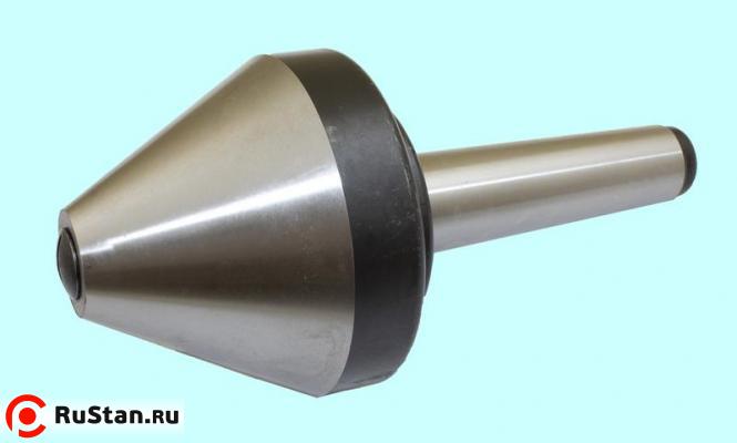 Центр Вращающийся  КМ-5 (DS5x120B) грибковый фото №1