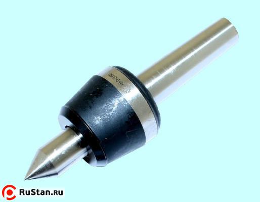 Центр Вращающийся КМ-3 высокоскоростной, с повышенной точностью "TLX" (HM-D513) фото №1 Центр Вращающийся КМ-3 высокоскоростной, с повышенной точностью "TLX" (HM-D513) фото №1