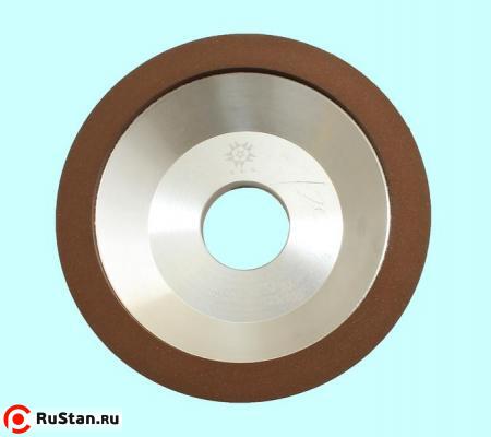 Круг алмазный 12А2-45град.(чашечный конический) 200х20х5х52х51 SSD-2(АС4) 125/100, 100% В2-01 249,0 кара "TLX" фото №1 Круг алмазный 12А2-45град.(чашечный конический) 200х20х5х52х51 SSD-2(АС4) 125/100, 100% В2-01 249,0 кара "TLX" фото №1