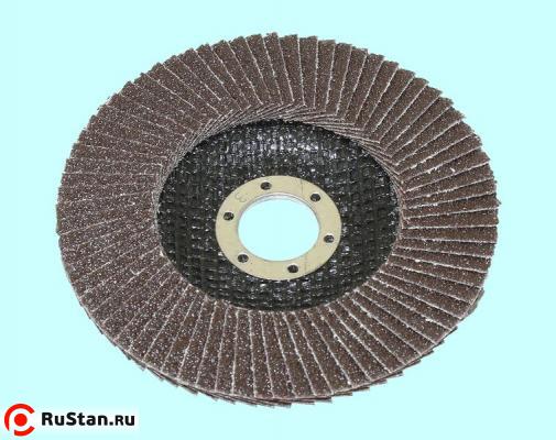 Круг КЛТ1 125х22,2 14А А 40 (№40) "TLX" PROFI (SA28003) фото №1 Круг КЛТ1 125х22,2 14А А 40 (№40) "TLX" PROFI (SA28003) фото №1