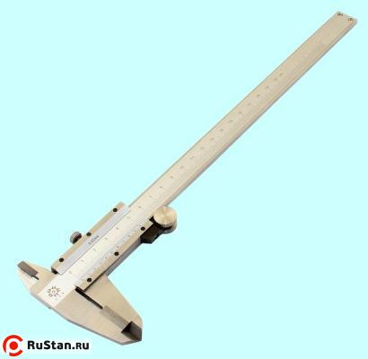 Штангенциркуль 0 - 200 ШЦТ-I (0,02) с тв.спл. губками, с глубиномером "TLX" фото №1 Штангенциркуль 0 - 200 ШЦТ-I (0,02) с тв.спл. губками, с глубиномером "TLX" фото №1