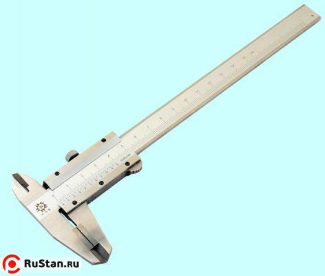 Штангенциркуль 0 - 150 ШЦТ-I (0,05) с тв.спл. губками, с глубиномером "TLX" фото №1 Штангенциркуль 0 - 150 ШЦТ-I (0,05) с тв.спл. губками, с глубиномером "TLX" фото №1