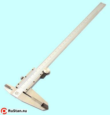 Штангенциркуль 0 - 250 ШЦТ-I (0,05) с тв.спл. губками, с глубиномером "TLX" фото №1 Штангенциркуль 0 - 250 ШЦТ-I (0,05) с тв.спл. губками, с глубиномером "TLX" фото №1