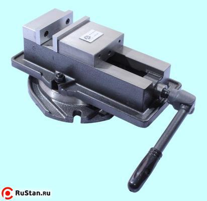 Тиски Станочные 160мм прецизионные поворотные ход 200мм / / и перпенд. 0,025/100 QМ16160L "TLX" фото №1 Тиски Станочные 160мм прецизионные поворотные ход 200мм / / и перпенд. 0,025/100 QМ16160L "TLX" фото №1