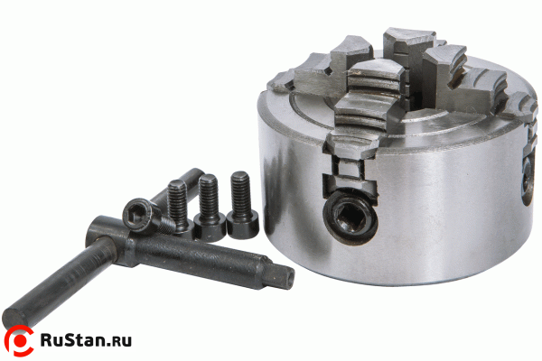 Планшайба фото №1