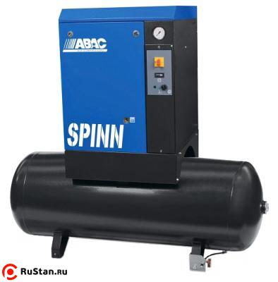 Компрессор винтовой SPINN 5.510-270 ST фото №1 Компрессор винтовой SPINN 5.510-270 ST фото №1