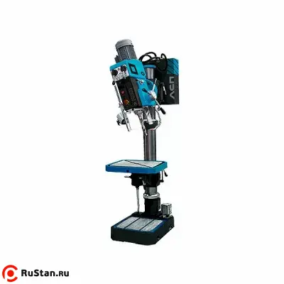 Вертикально-сверлильный станок 2Л125 фото №1 2Л125 фото №1