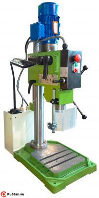 Настольный сверлильный станок 2С118 (ГС2116К) фото №1