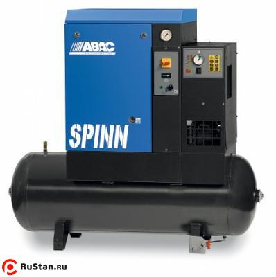 Компрессор винтовой SPINN.E 310-270 фото №1 Компрессор винтовой SPINN.E 310-270 фото №1