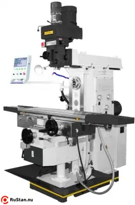 MUF85 Servo фото №1