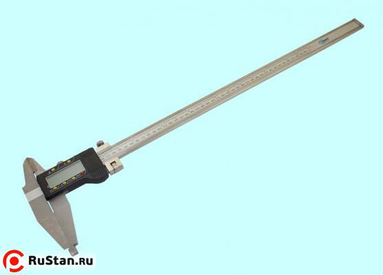Штангенциркуль 0 - 500 ШЦЦ-II (0,01) электронный фото №1 Штангенциркуль 0 - 500 ШЦЦ-II (0,01) электронный фото №1