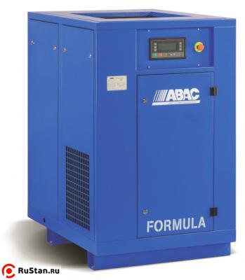 Компрессор винтовой FORMULA.I 4508 A фото №1 Компрессор винтовой FORMULA.I 4508 A фото №1