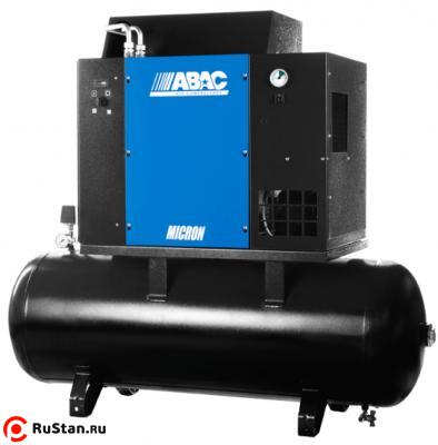 Компрессор винтовой MICRON.E 1510-270 фото №1 Компрессор винтовой MICRON.E 1510-270 фото №1