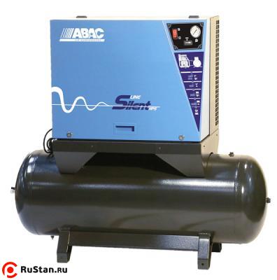 Компрессор B7000/LN/500/FT/HP10 фото №1 Компрессор B7000/LN/500/FT/HP10 фото №1