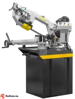 Ленточнопильный станок с гидроразгрузкой BSМ-225G фото №1 Ленточнопильный станок с гидроразгрузкой BSМ-225G фото №1