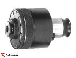 Головка предохранительная М10 d25 (6162-7018-05) для метчиков фото №1 Головка предохранительная М10 d25 (6162-7018-05) для метчиков фото №1