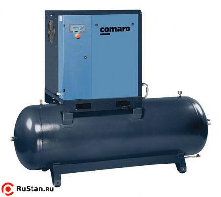 Компрессор винтовой Comaro LB 18.5-13/500 фото №1 Компрессор винтовой Comaro LB 18.5-13/500 фото №1