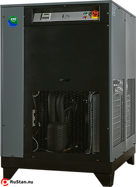 Рефрижераторный осушитель сжатого воздуха DryAir DK 210 фото №1