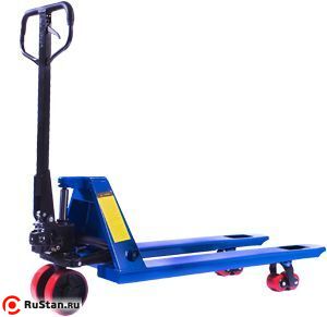 Тележка гидравлическая 2500 кг 1150 мм TOR RHP(M)
(полиуретановые колеса) фото №1 Тележка гидравлическая 2500 кг 1150 мм TOR RHP(M)
(полиуретановые колеса) фото №1