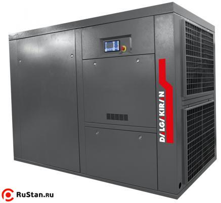 Винтовой безмасляный компрессор Eagle-HW 75 - 9.3 фото №1 Винтовой безмасляный компрессор Eagle-HW 75 - 9.3 фото №1