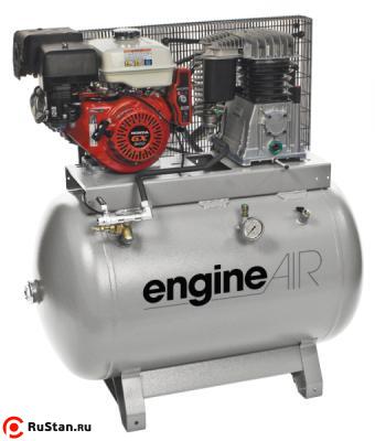 Компрессор EngineAIR B5900B/270 7HP фото №1 Компрессор EngineAIR B5900B/270 7HP фото №1